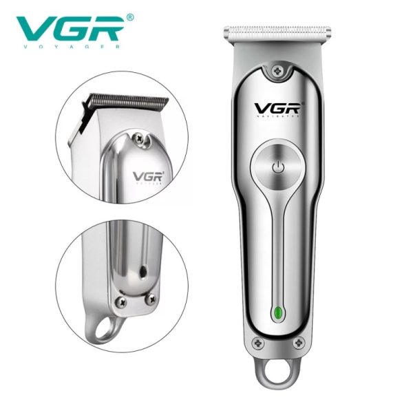 ماشین اصلاح VGR-071