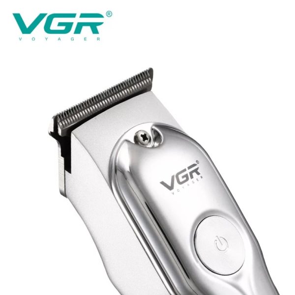 ماشین اصلاح VGR-071