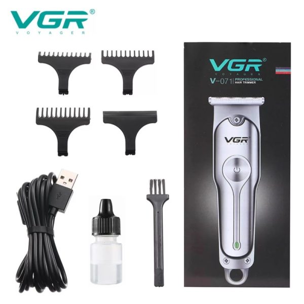 ماشین اصلاح VGR-071