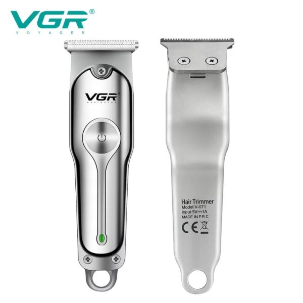 ماشین اصلاح VGR-071