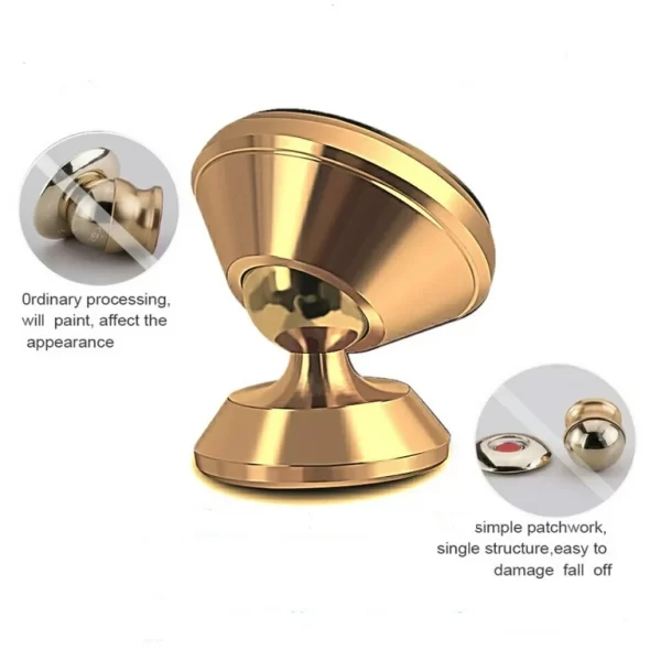 پایه نگهدارنده موبایل مدل MD-360
